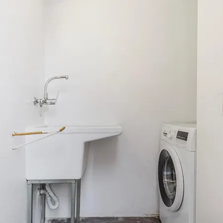 Apartamento Blueground Antiga Esquerra Ac Balcony Bcn-166 Barcelona